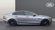 Jaguar XE 2.0 R-Dynamic S 4dr Auto Petrol Saloon